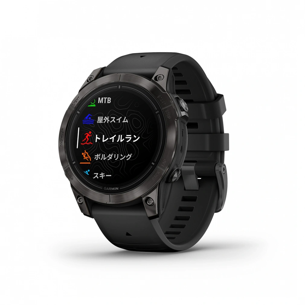 GARMIN epix Pro (Gen 2) 47mm 0100280352 2023