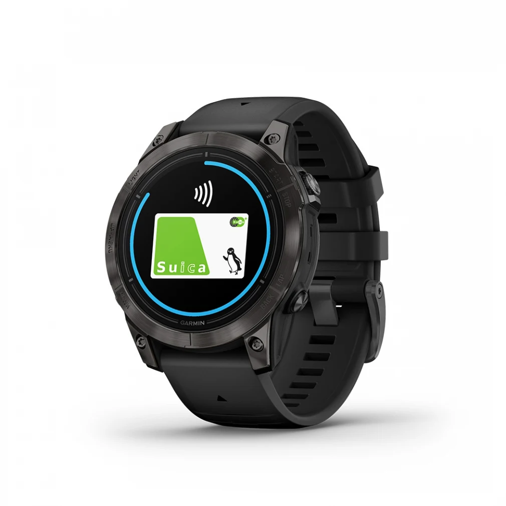 GARMIN epix Pro (Gen 2) 47mm 0100280352 2023