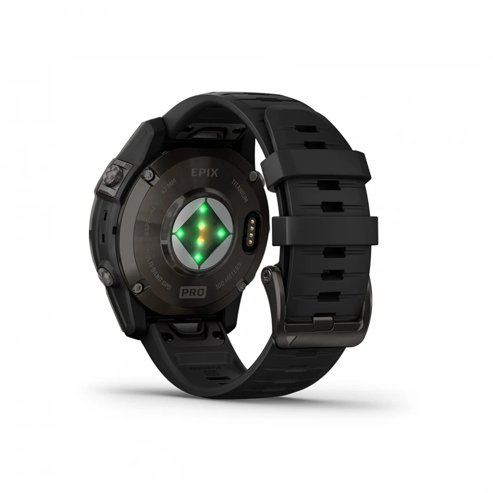 GARMIN epix Pro (Gen 2) 47mm 0100280352 2023