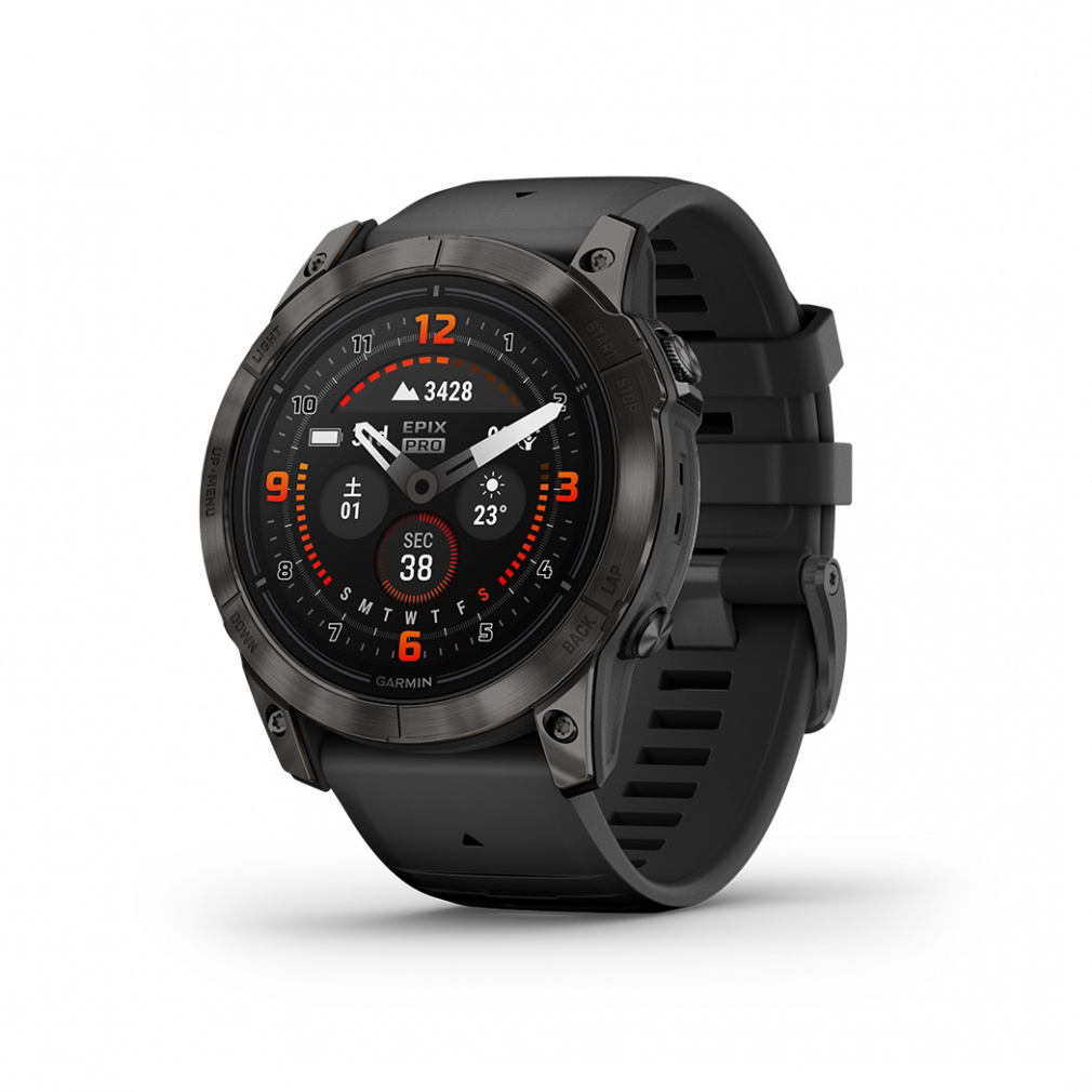 GARMIN Epix PRO(Gen2) 51mm 0100280451