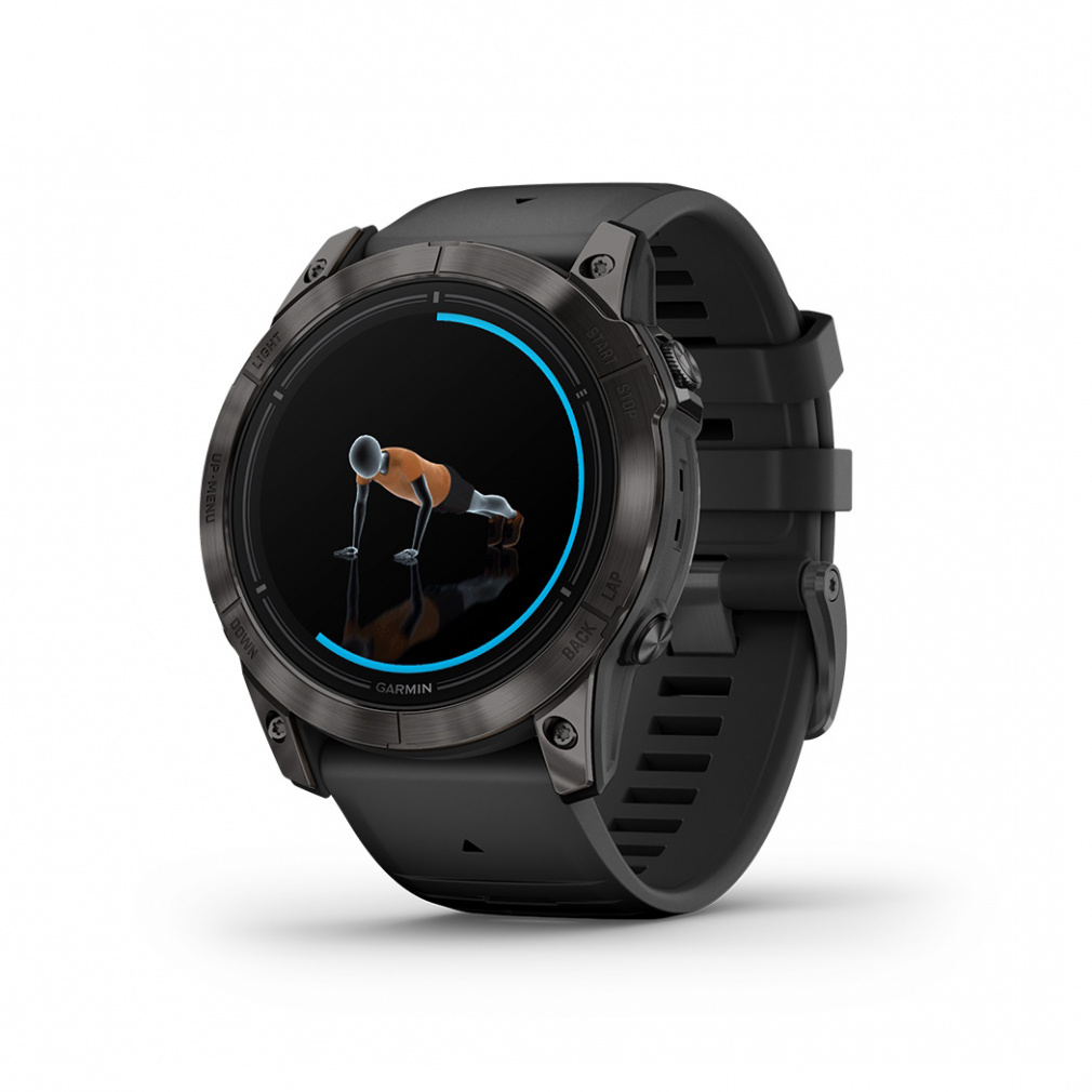 GARMIN Epix PRO(Gen2) 51mm 0100280451