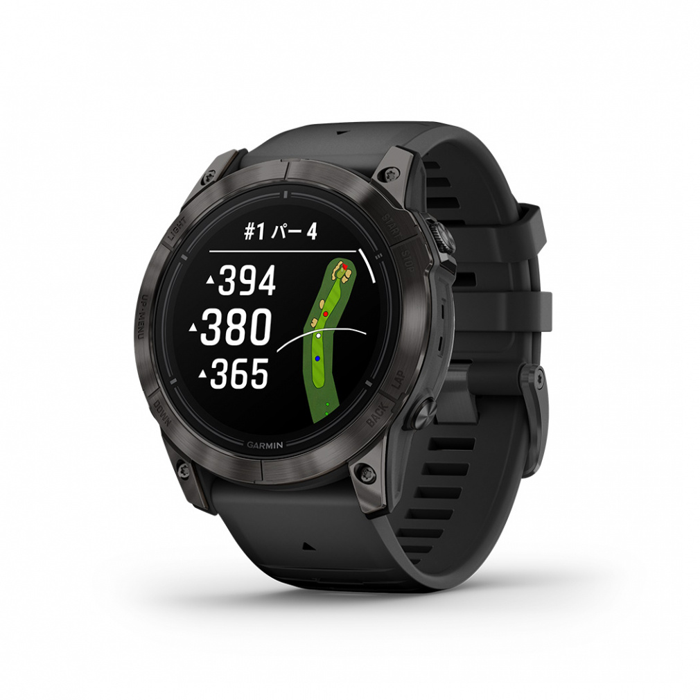 GARMIN Epix PRO(Gen2) 51mm 0100280451