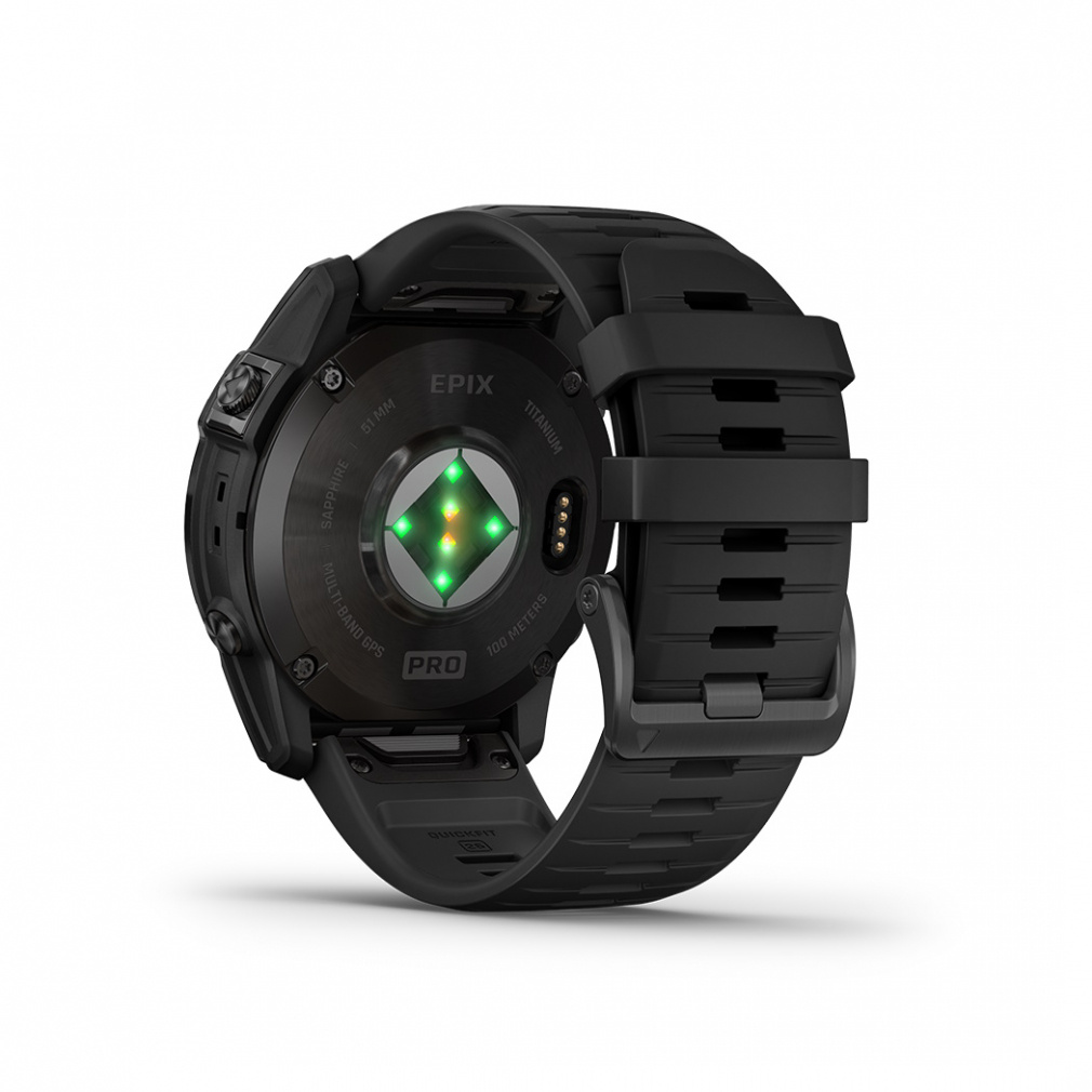 GARMIN Epix PRO(Gen2) 51mm 0100280451