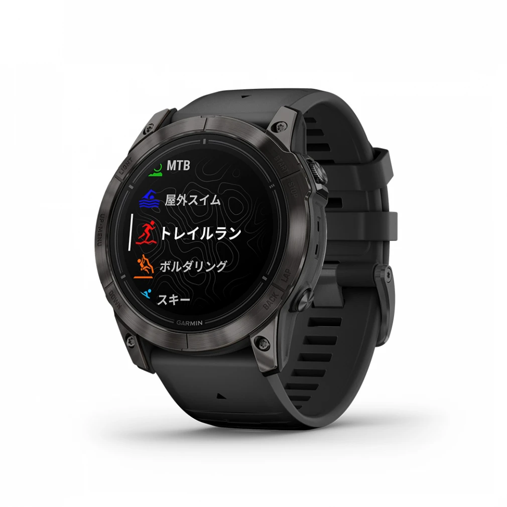 GARMIN Epix PRO(Gen2) 51mm 0100280451 2023