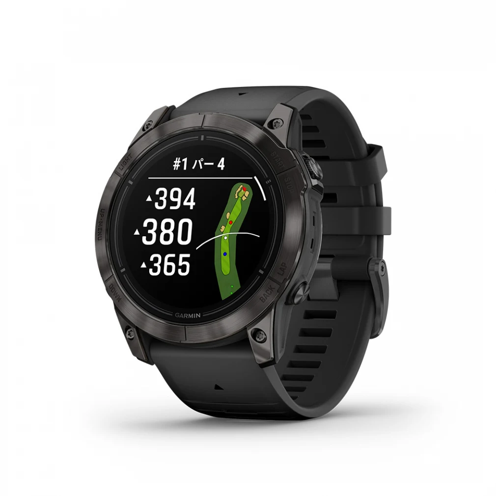GARMIN Epix PRO(Gen2) 51mm 0100280451 2023
