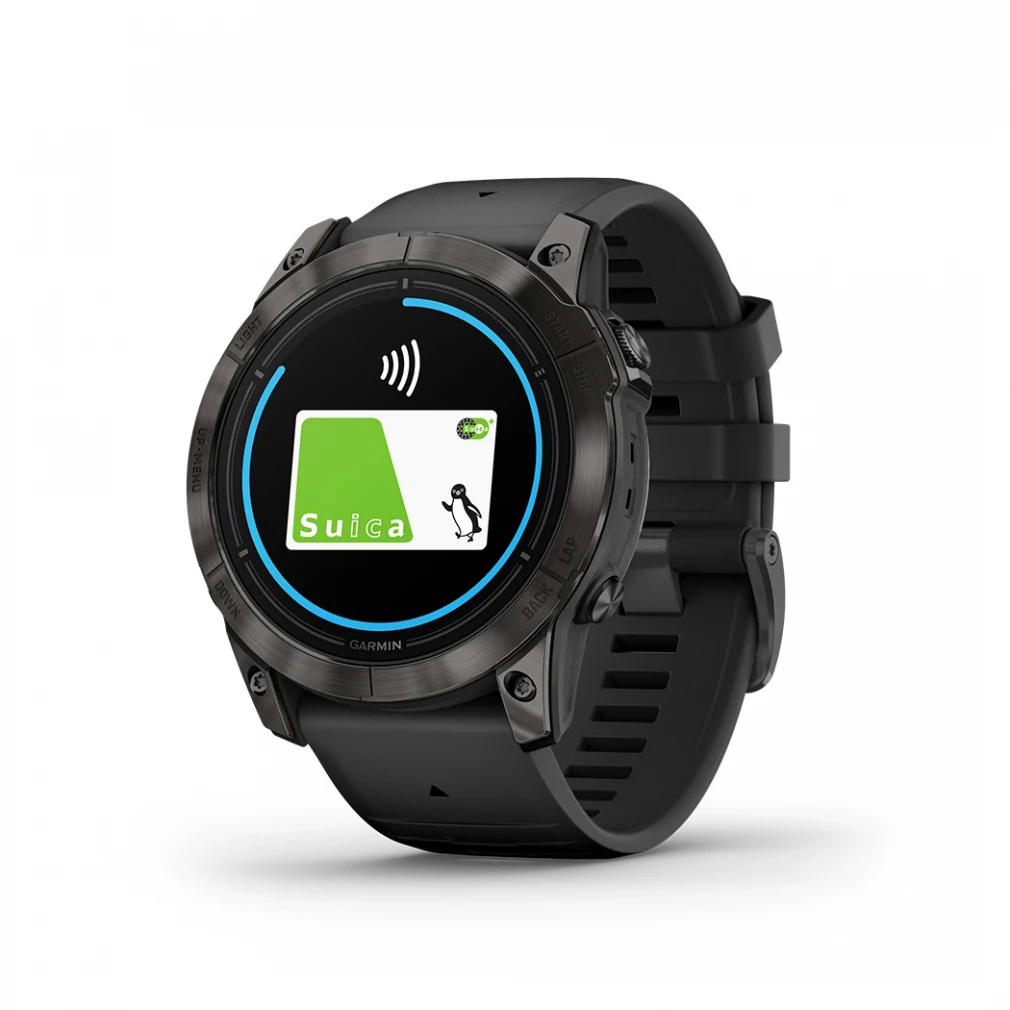 GARMIN Epix PRO(Gen2) 51mm 0100280451 2023
