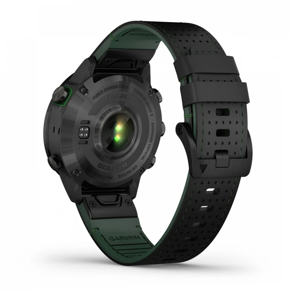 GARMIN  MARQ Golfer (Gen 2) - Carbon Edition 01002722C2 2023