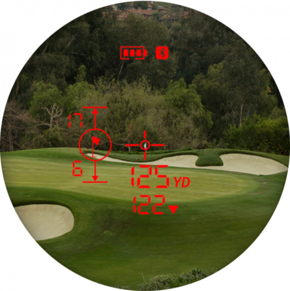 GARMIN Approach Z30 0100295010