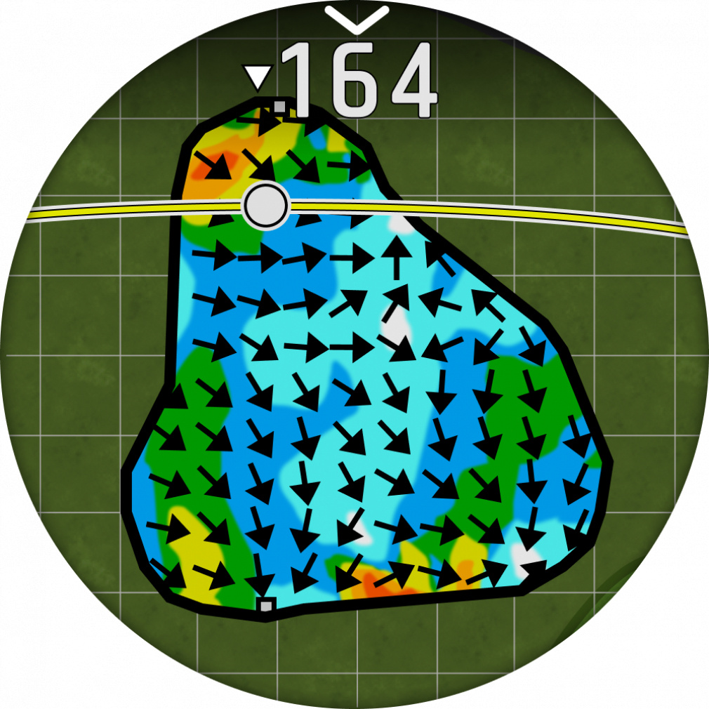 GARMIN Approach Z30 0100295010