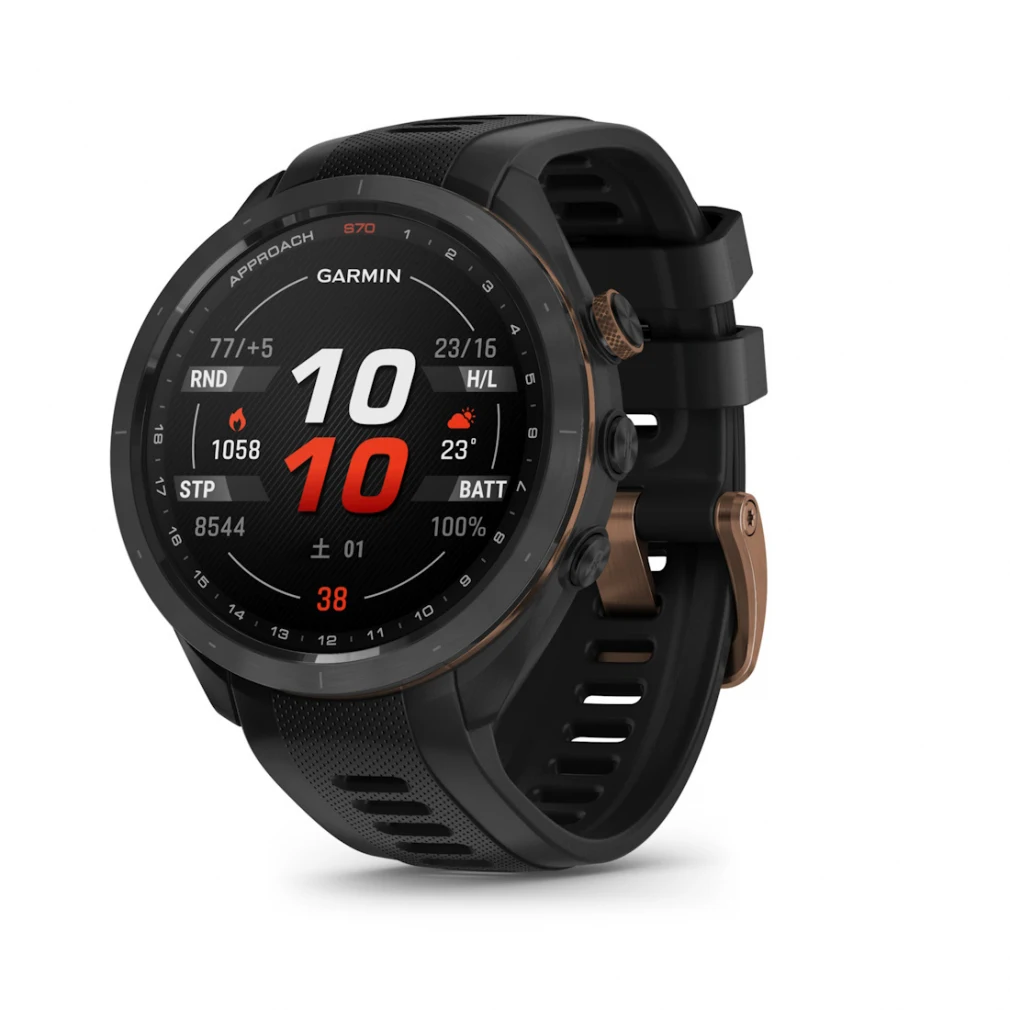 GARMIN  Approach S70 Bronze Edition 0805104104 2024