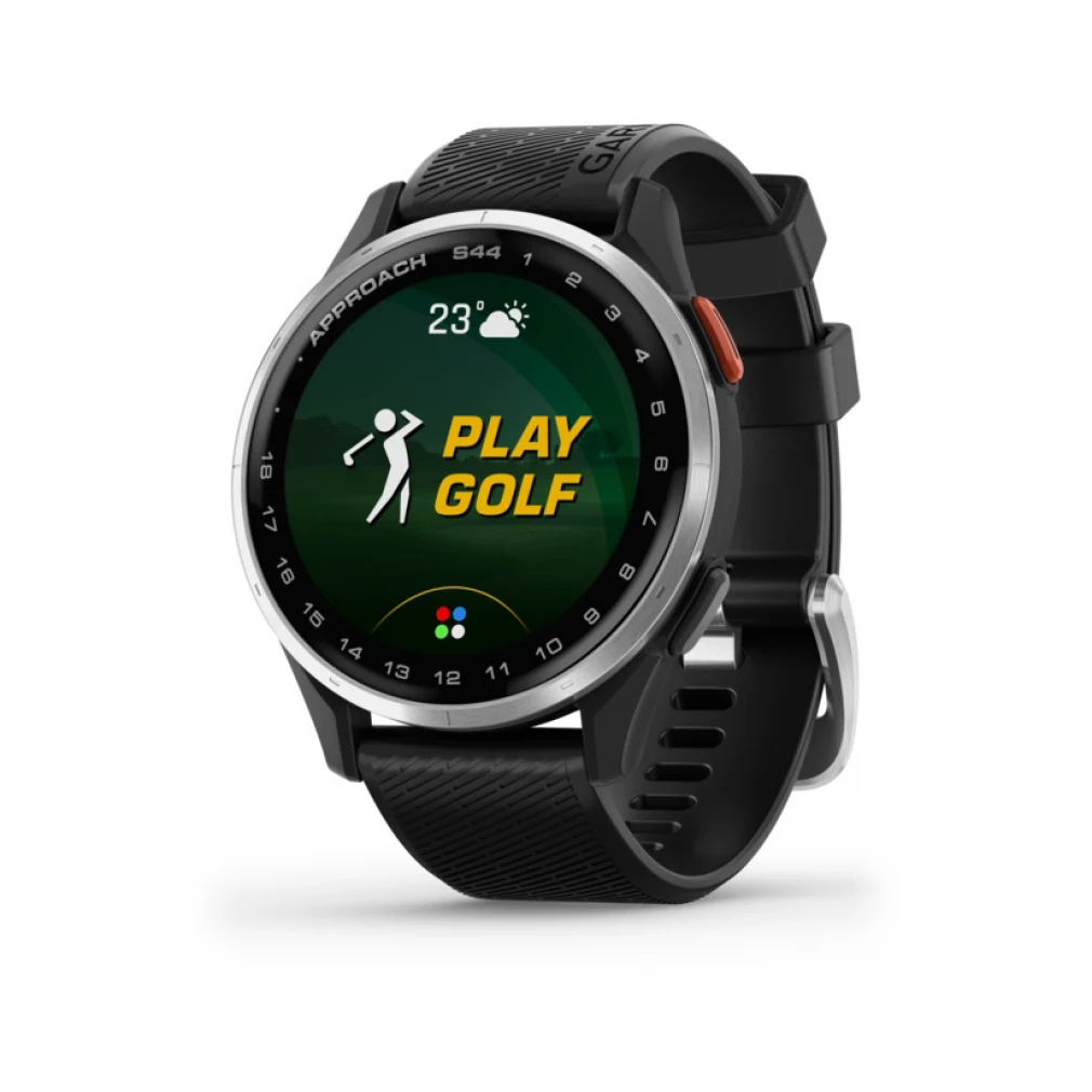 GARMIN  Approach S44 Black 0100300920 2025
