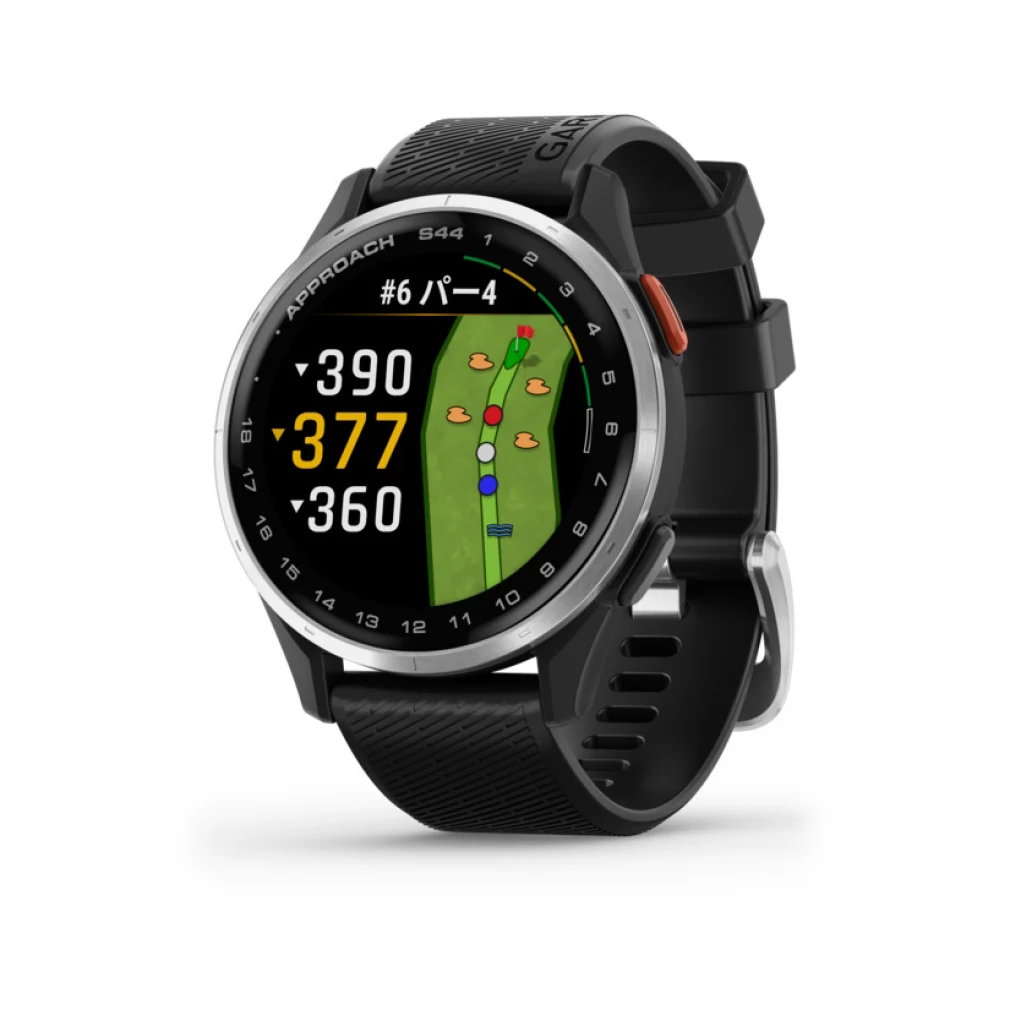 GARMIN  Approach S44 Black 0100300920 2025