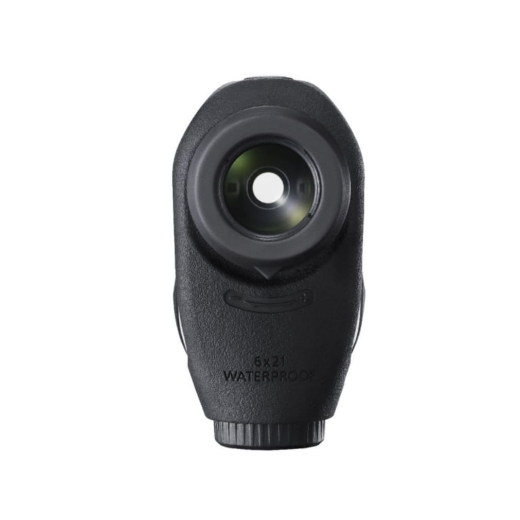 NIKON COOLSHOT PRO2 STABILIZED G604 2021