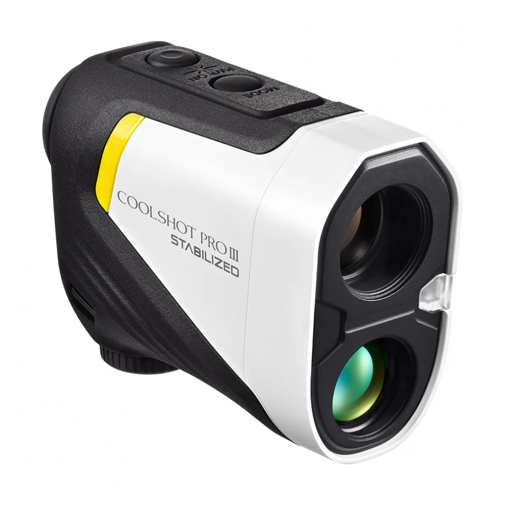 NIKON COOLSHOT PRO III STABILIZED G583 2025