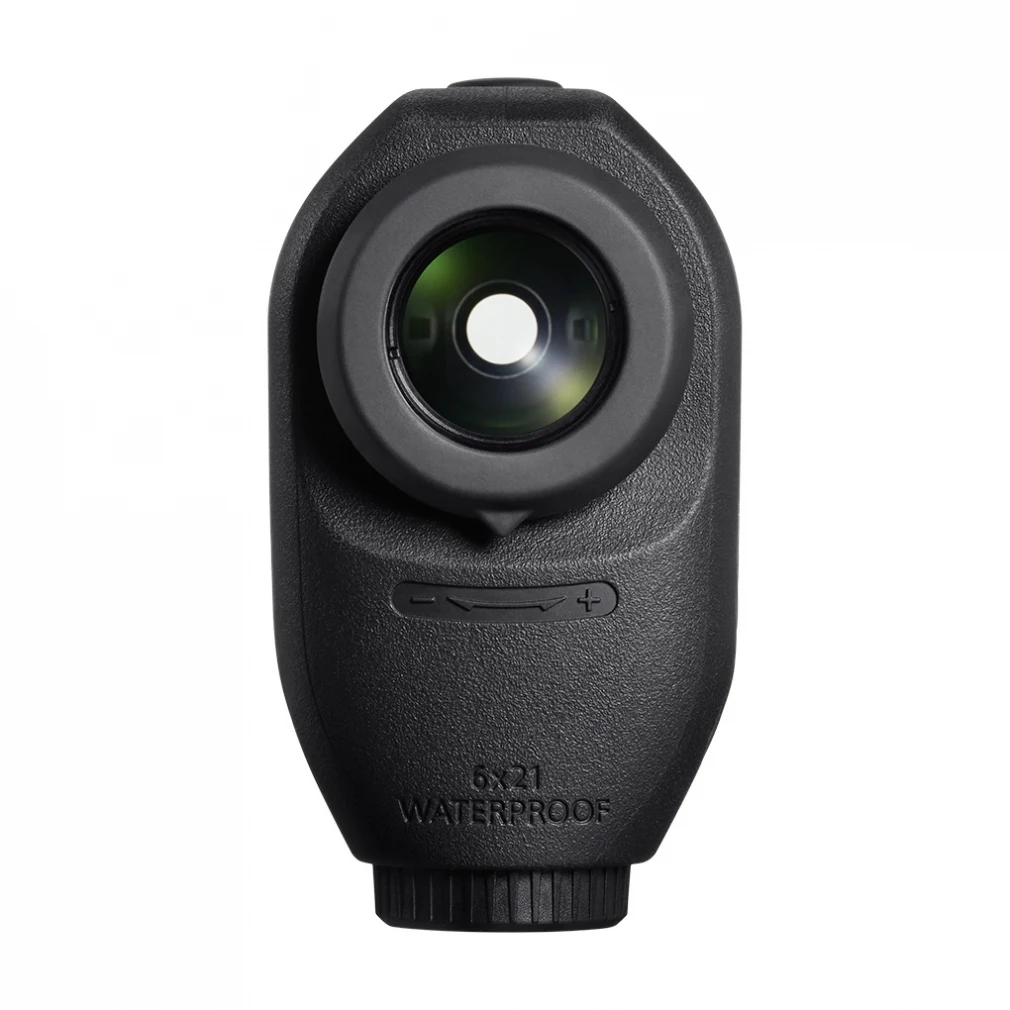 NIKON COOLSHOT PRO III STABILIZED G583 2025