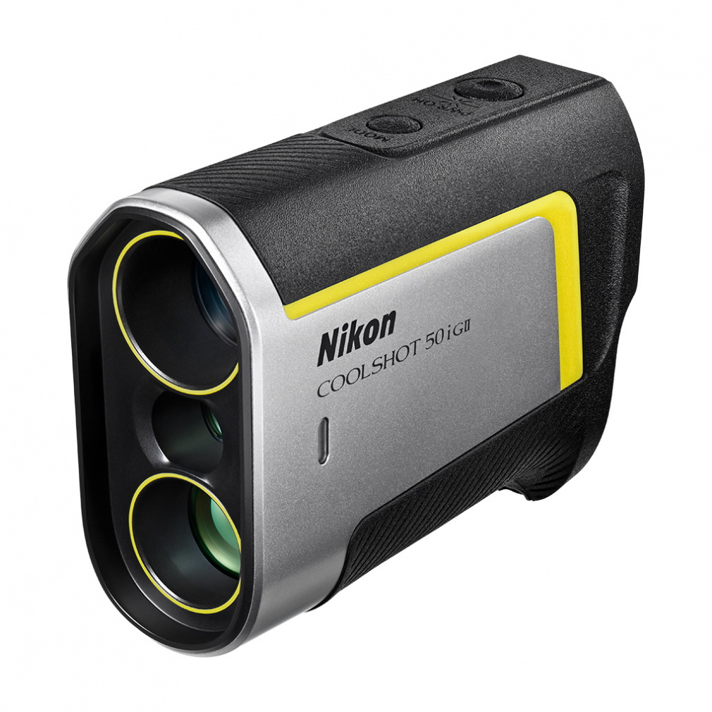 Nikon COOLSHOT 50iG II G571