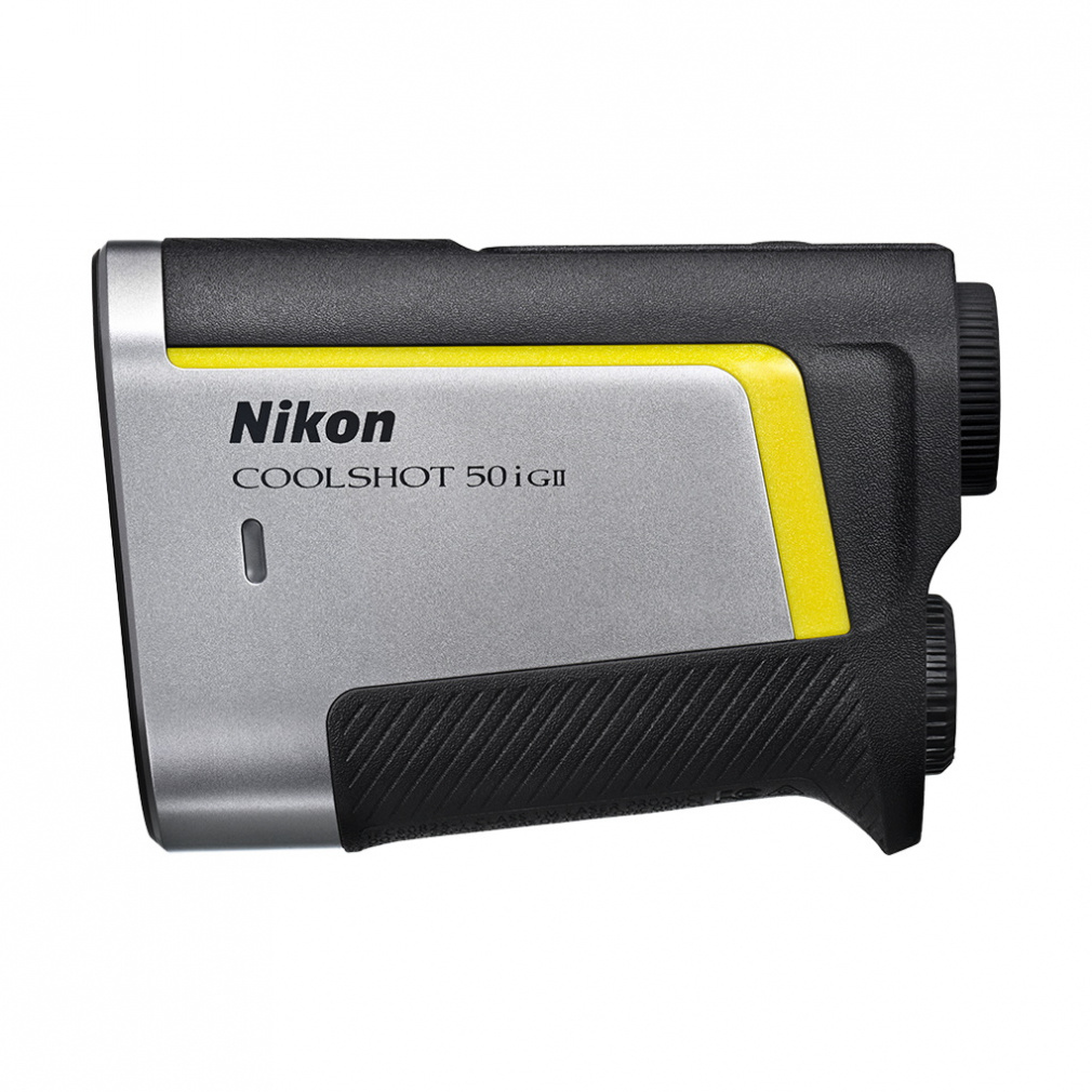 Nikon COOLSHOT 50iG II G571