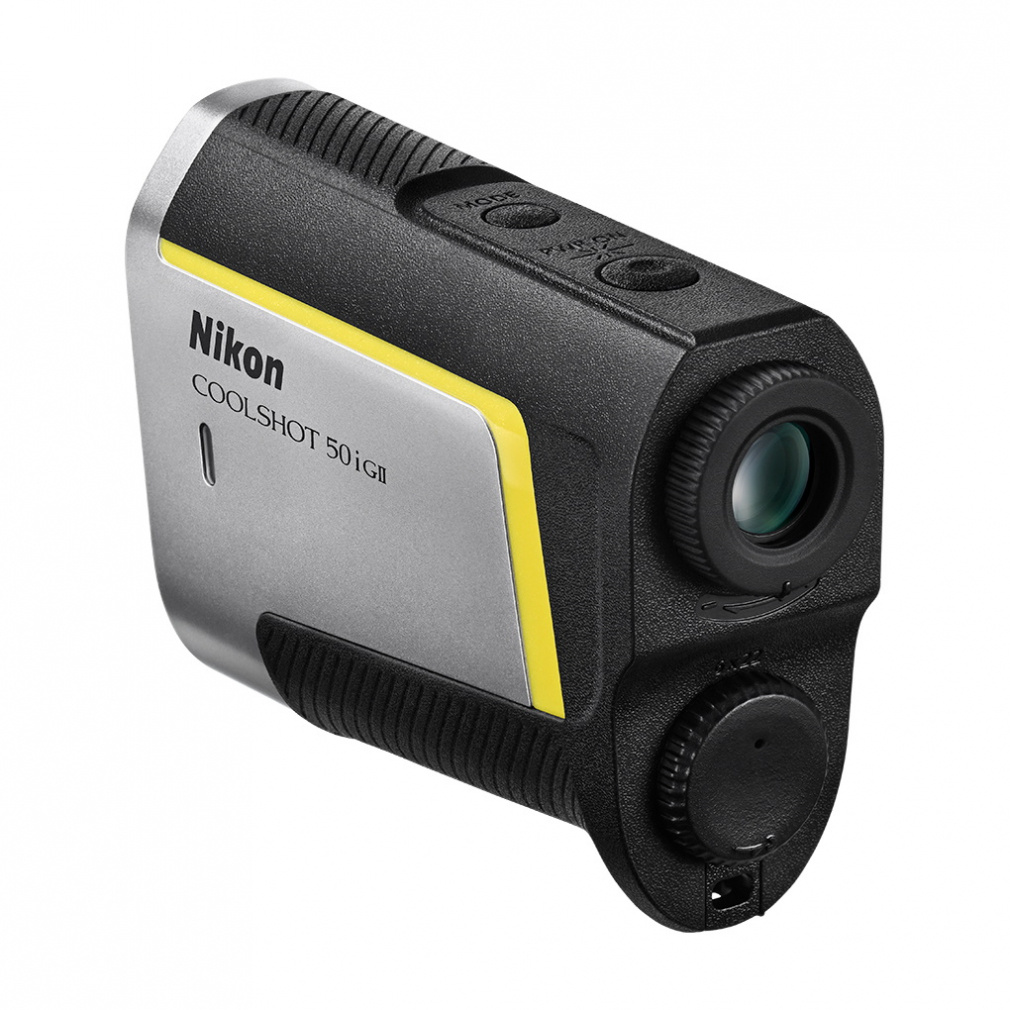 Nikon COOLSHOT 50iG II G571