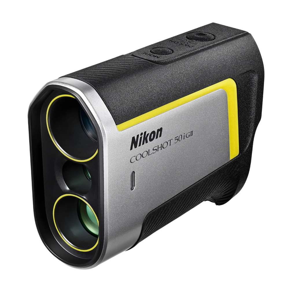 NIKON COOLSHOT 50iG II G571 2025