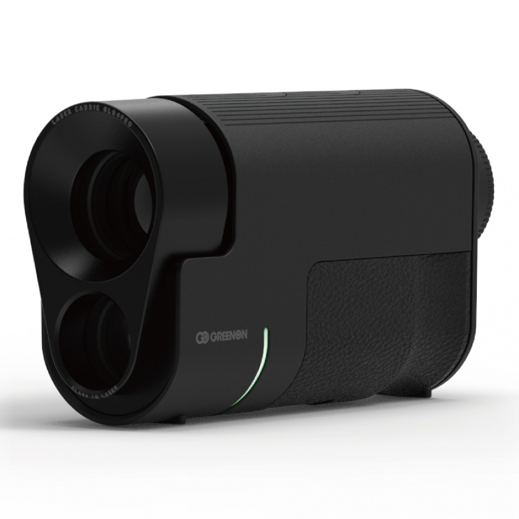 GREEN ON Laser Caddie GL04PRO