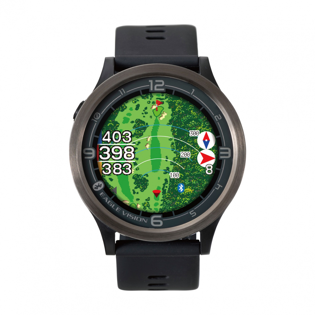 EAGLE VISION ACE PRO BK ACE PRO