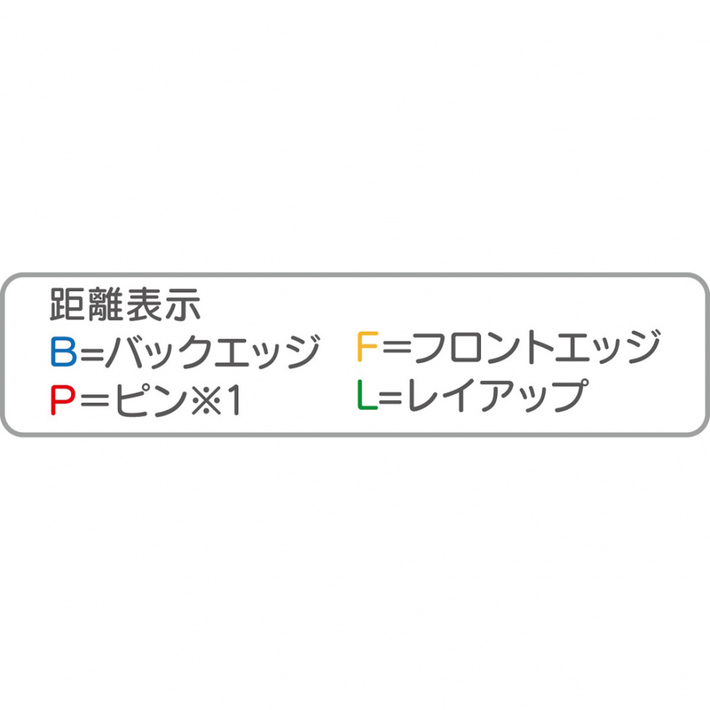 EAGLE VISION ACE PRO BK ACE PRO