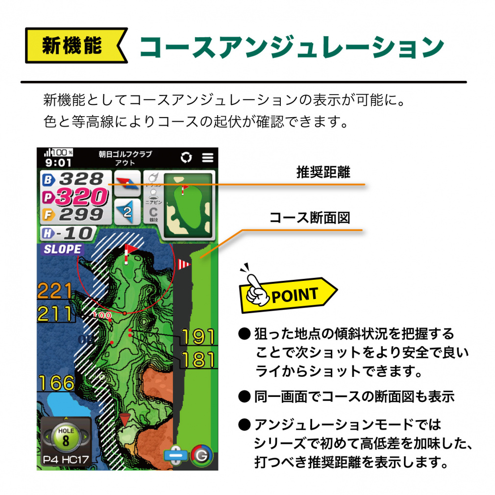 EAGLE VISION NEXT G EV NEXT G