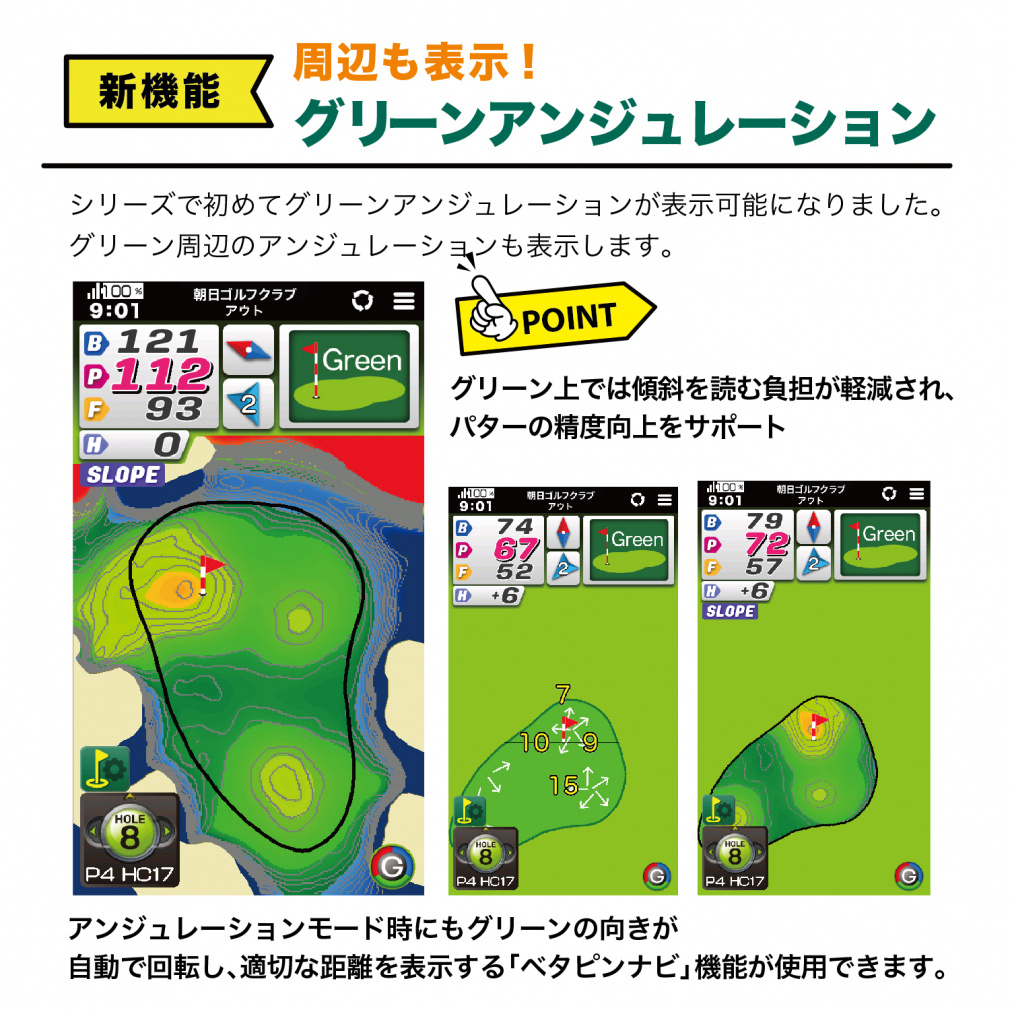 EAGLE VISION NEXT G EV NEXT G