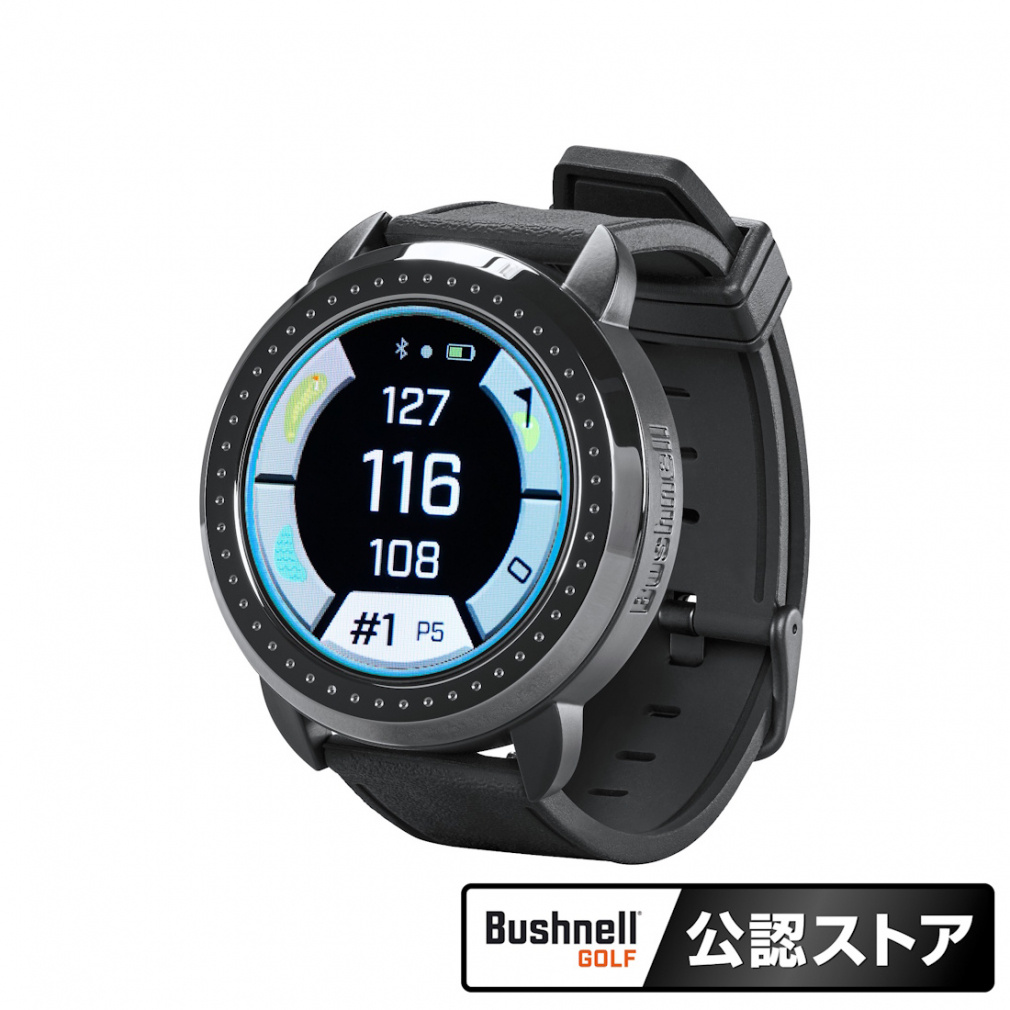 Bushnell ION ELITE ION ELITE