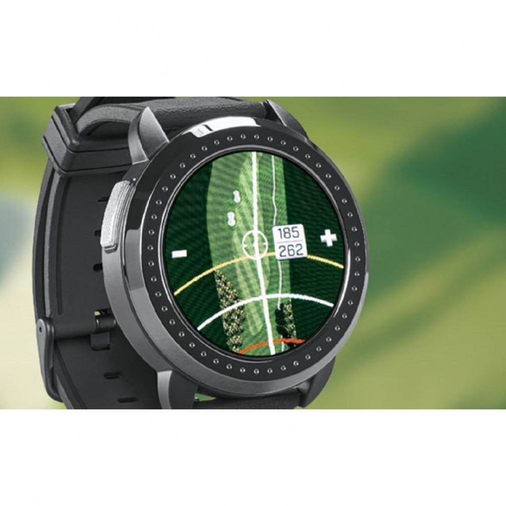 Bushnell ION ELITE ION ELITE