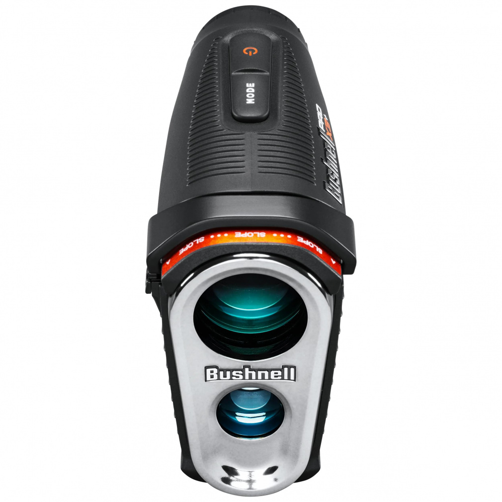 Bushnell PinSeeker Pro X3 Plus Jolt X3PLUS
