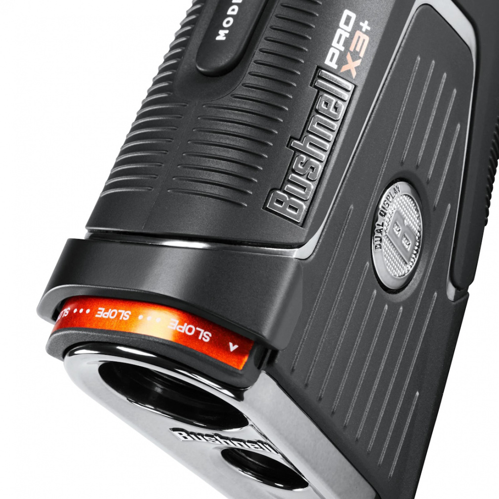 Bushnell PinSeeker Pro X3 Plus Jolt X3PLUS