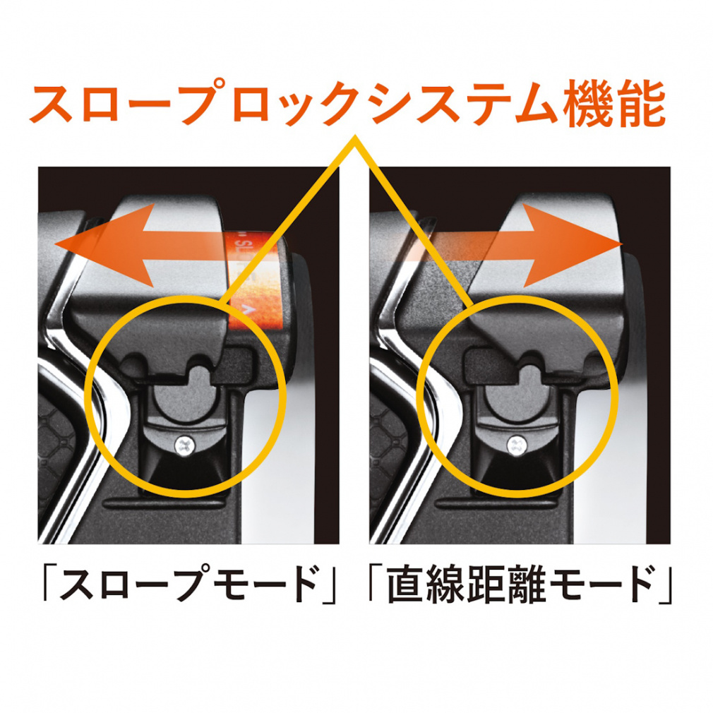 Bushnell PinSeeker Pro X3 Plus Jolt X3PLUS