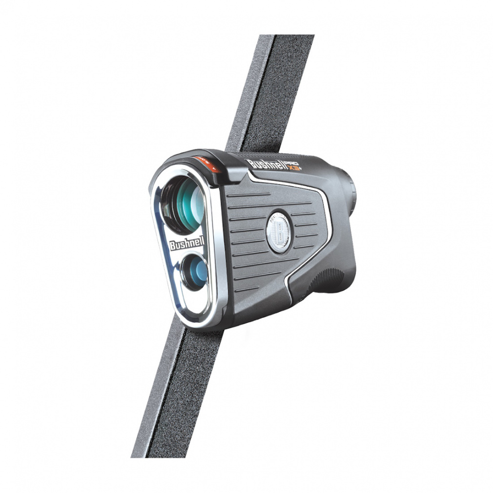 Bushnell PinSeeker Pro X3 Plus Jolt X3PLUS