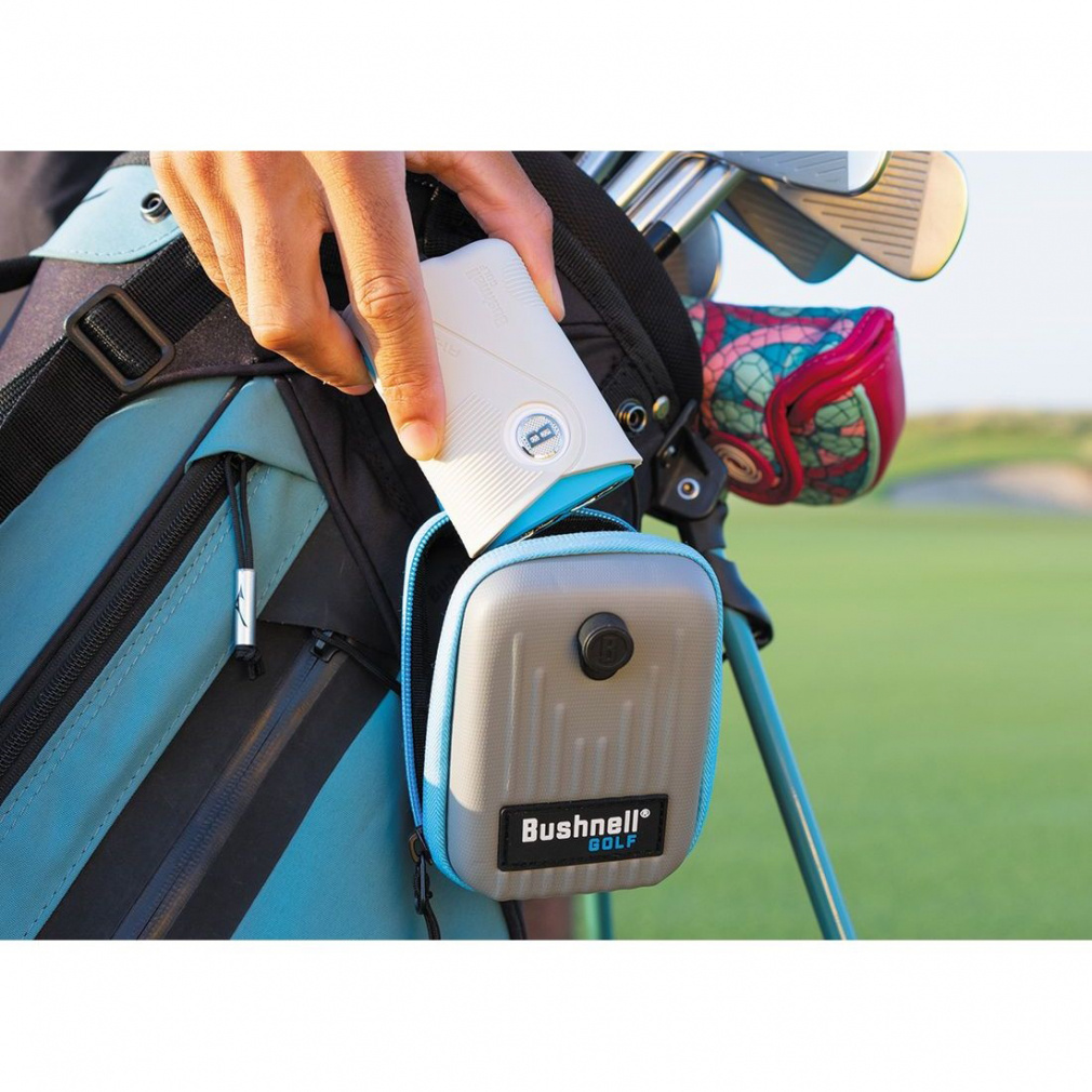 Bushnell PinSeeker A1 Slope Jolt Marine A-1 Marine