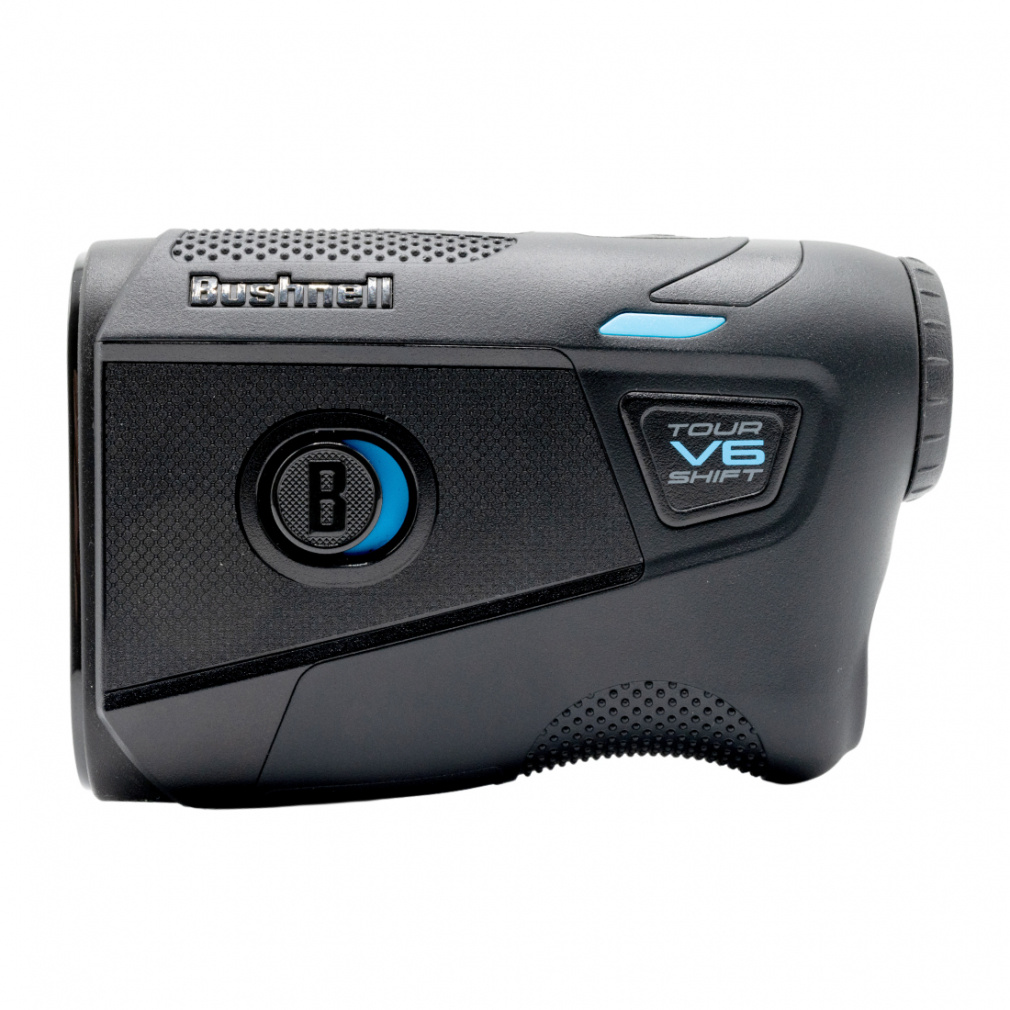 Bushnell PinSeeker Tour V6 Shift Jolt Black V6 Black