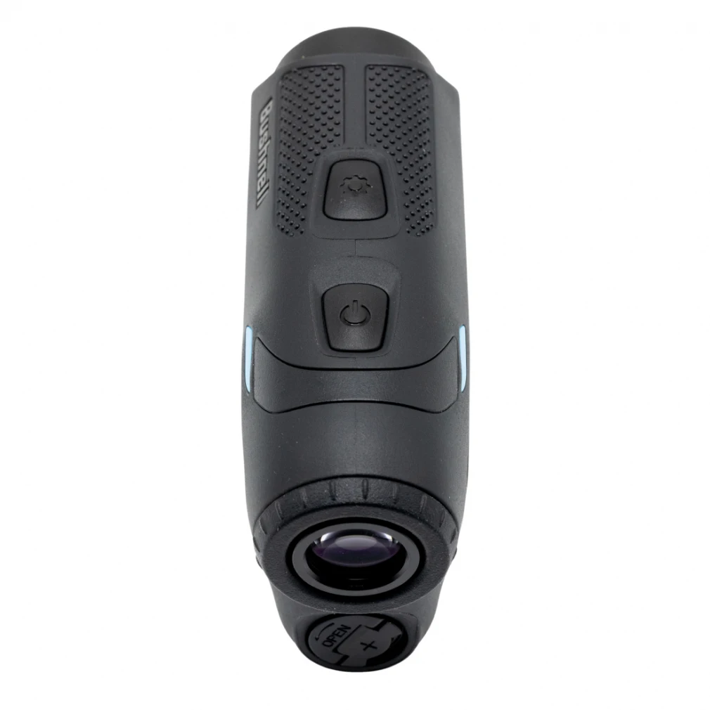 Bushnell  Pinseeker Tour V6 Shift Jolt  V6 Black 2025