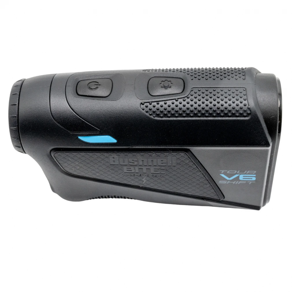 Bushnell  Pinseeker Tour V6 Shift Jolt  V6 Black 2025