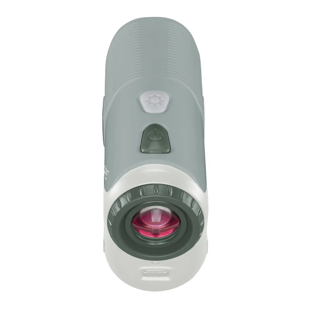 Bushnell Pinseeker A1 Slope Jolt A1 Olive 2025