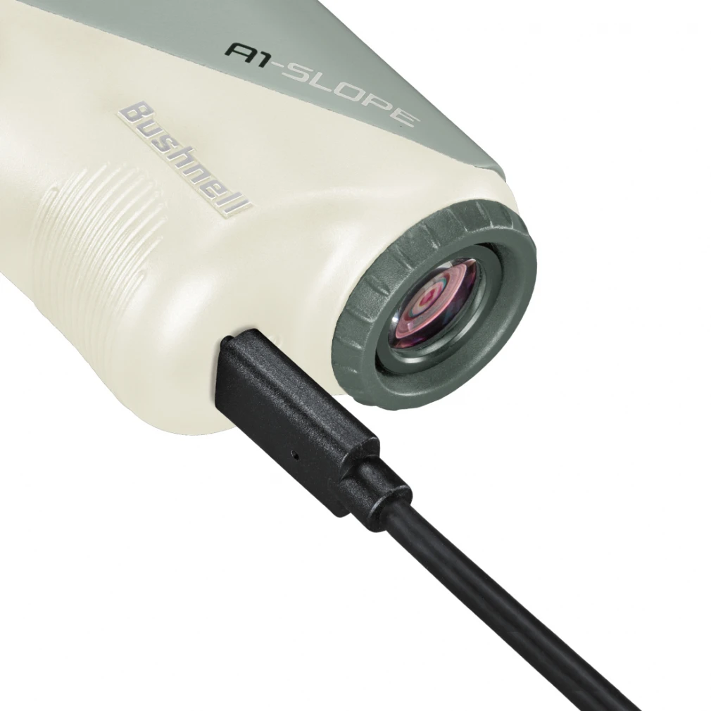 Bushnell Pinseeker A1 Slope Jolt A1 Olive 2025