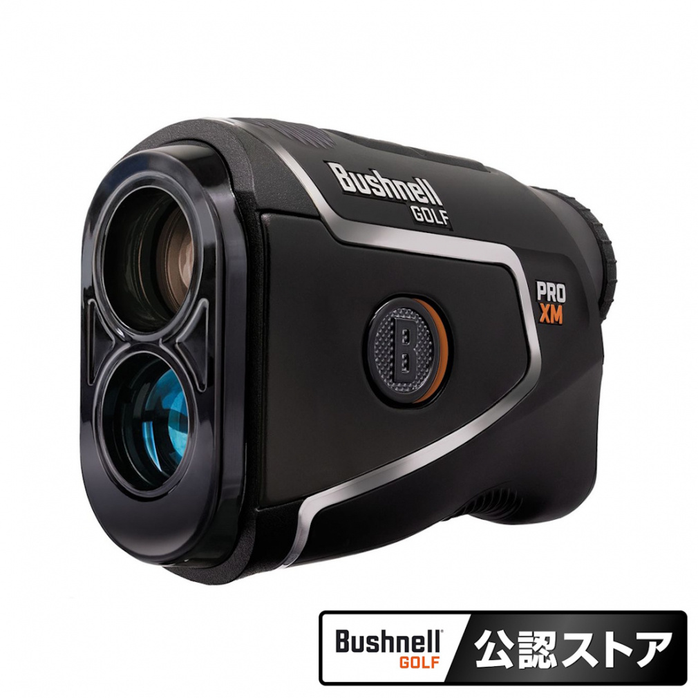 Bushnell PinSeeker Pro XM Jolt BSH XM