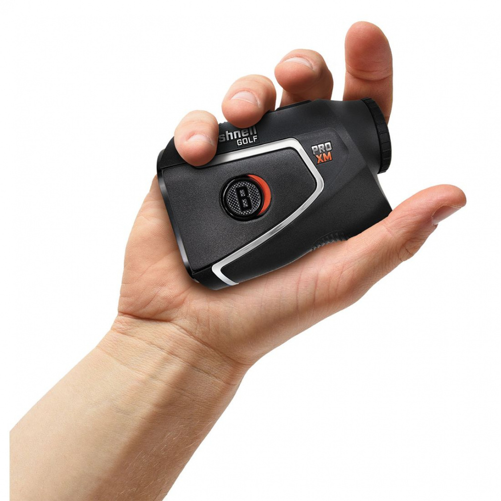 Bushnell PinSeeker Pro XM Jolt BSH XM