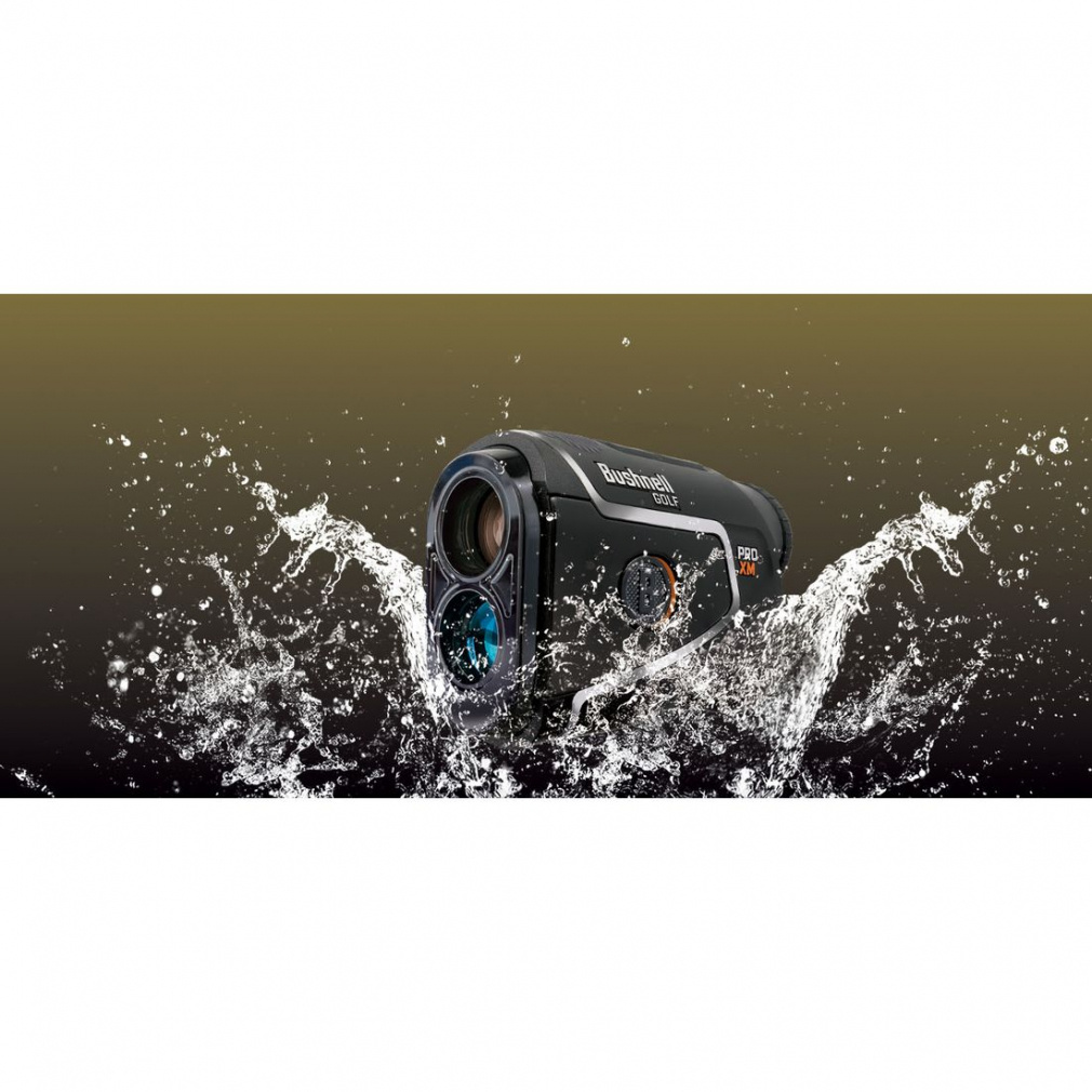 Bushnell PinSeeker Pro XM Jolt BSH XM