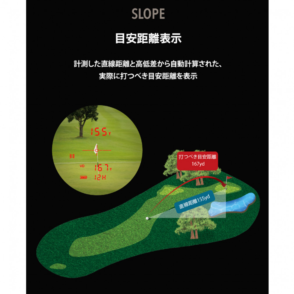 Shot Navi  Voice Lazer GR LEO 0805500203 2023