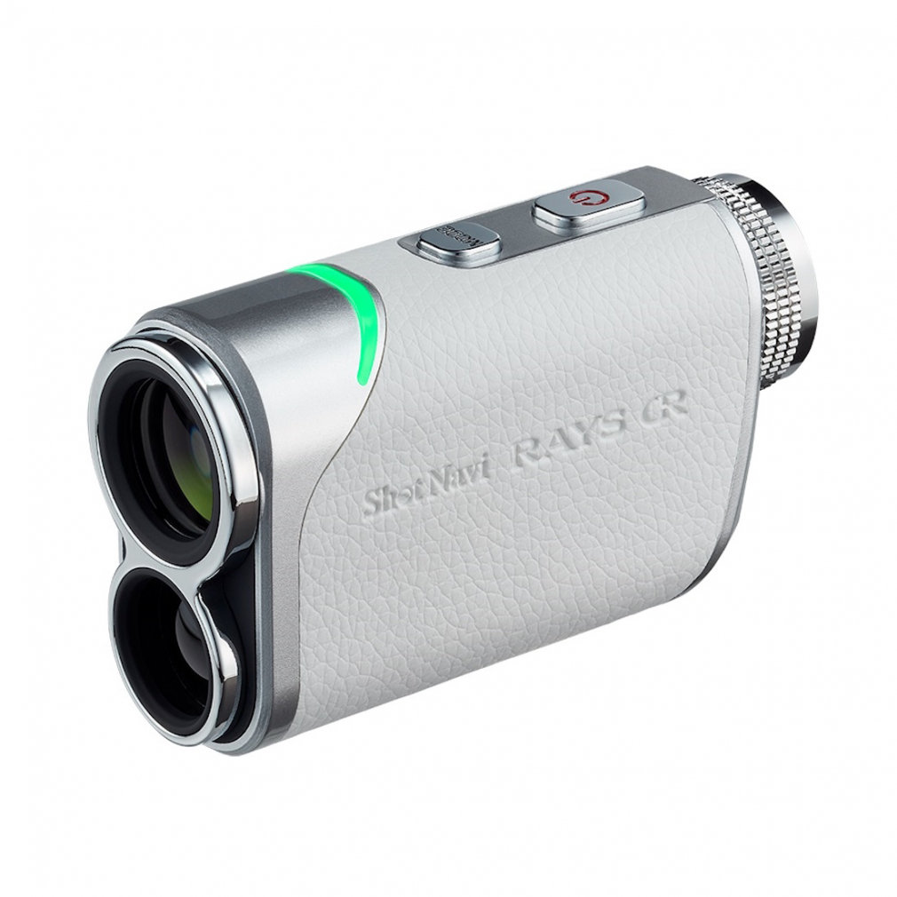 Shot Navi  RAYS GR WH 0805500404 2024