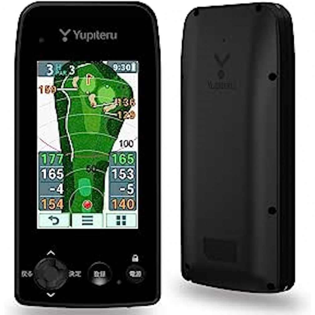 Yupiteru YGN7100