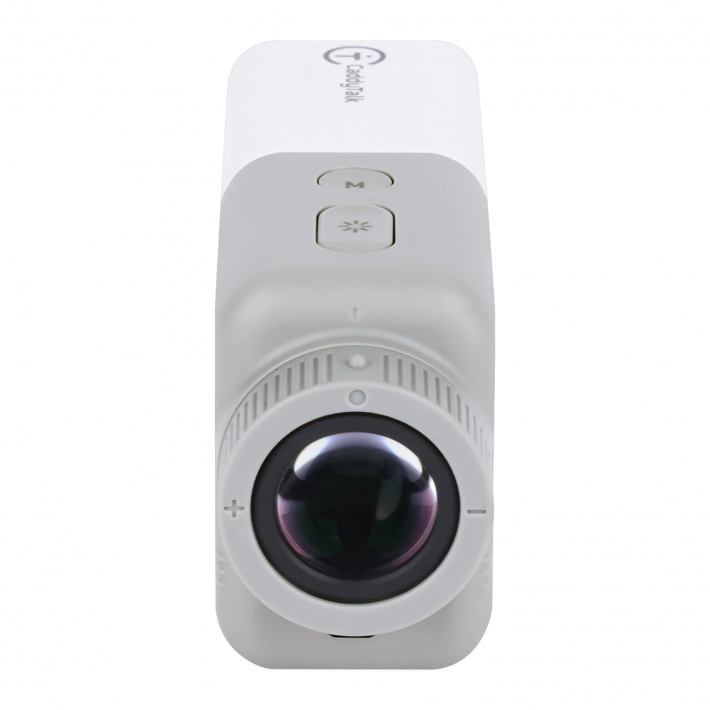 CaddyTalk CaddyTalk minion White x Gray