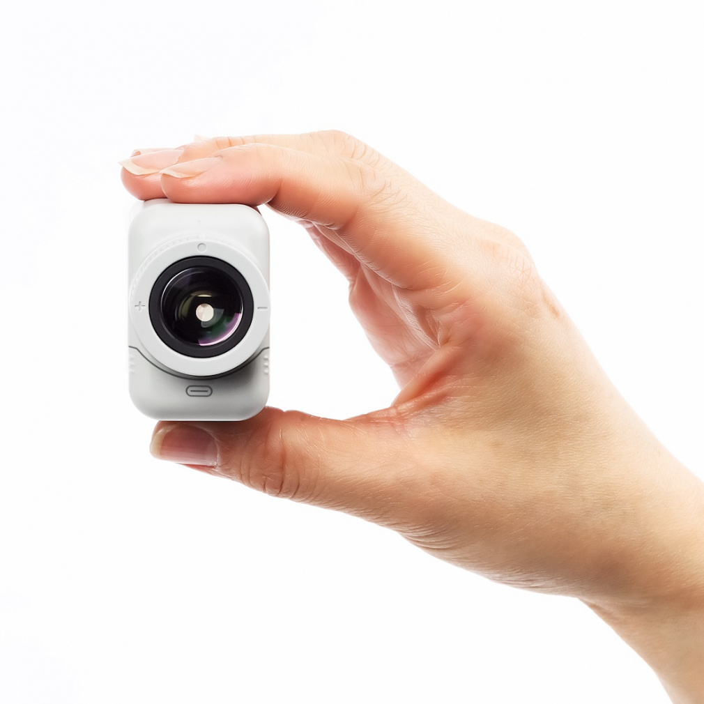 CaddyTalk CaddyTalk minion White x Gray