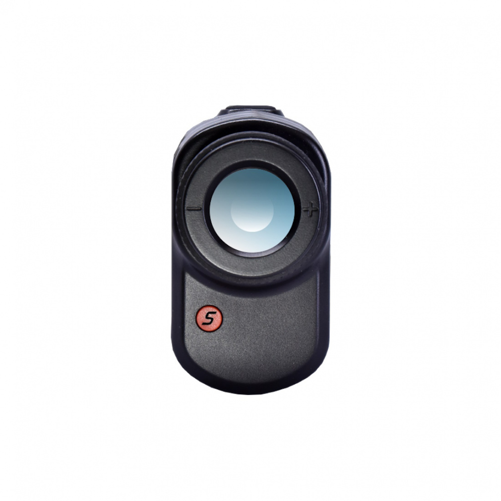 GREEN ON Laser Caddie GL04 0805501404