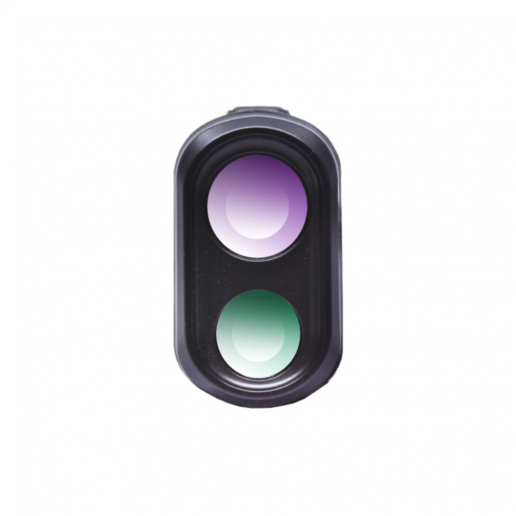 GREEN ON Laser Caddie GL04 0805501404